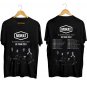 Morat Band Fan Shirt, Morat Si Ayer Fuera Hoy US Tour 2024 Shirt, Morat 2024 Concert Shirt