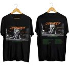 Mitski 2024 Concert Shirt, Mitski The Land is Inhospitable and So Are We 2024 Tour Shirt