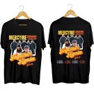 MercyMe Concert with Crowder Music and Andrew Ripp Shirt, MercyMe Together Again Tour 2023 Shirt