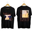 Men I Trust Fan Shirt, Men I Trust US Tour 2023 Tour Shirt, Men I Trust 2023 Concert Shirt
