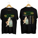 Megan Moroney The Lucky Tour 2023 Shirt, Megan Moroney 2023 Tour Shirt, Megan Moroney Fan Shirt