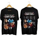 Meet Me at the Altar Band Fan Shirt, Meet Me at the Altar Say It To My Face 2024 Tour Shirt