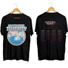 Matchbox Twenty Slow Dream Tour 2023 Shirt,, Matchbox Twenty Band Fan Shirt