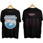 Matchbox Twenty Slow Dream Tour 2023 Shirt,, Matchbox Twenty Band Fan Shirt