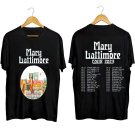 Mary Lattimore Fan Shirt, Mary Lattimore 2023 Tour Shirt, Mary Lattimore 2023 Concert Shirt