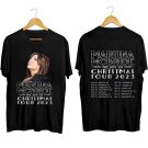 Martina McBride Fan Shirt, Martina McBride The Joy of Christmas Tour 2023 Shirt