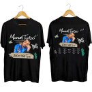 Manuel Turizo Fan Shirt, Manuel Turizo US Tour 2023 Shirt, Manuel Turizo 2023 Concert Shirt