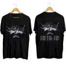 Maluma Fan Shirt, Maluma - Maluma North American Tour 2023 Shirt, Maluma 2023 Concert Shirt