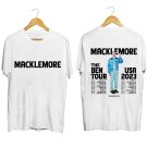 Macklemore Tour Shirt For Fan, Macklemore The Ben Tour USA 2023 Shirt