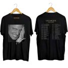 Luis Miguel 2023 Concert Png For Fan, Luis Miguel Tour 2023 Shirt, Luis Miguel Png Gift