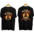 Luh Tyler 2023 Concert Shirt, Luh Tyler My Vision Tour 2023 Shirt, Rapper Luh Tyler Fan Shirt