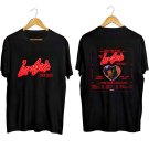 Don Toliver Love Sick Tour 2023 Shirt, Love Sick North America Tour 2023 Shirt