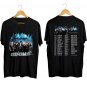 Tom Keifer, Live Loud 2023 Tour Shirt, Keifer Band