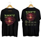 Lil Yatchy Lets Start Here Tour 2023 Shirt, Lil Yatchy 2023 Tour Shirt, Lil Yatchy Rapper Fan Shirt