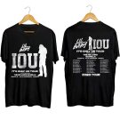 Its Only Us Tour 2023 Shirt, Lil Baby 2023 Tour Shirt, Lil Baby Fan Shirt