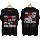 Lauren Sanderson Fan Shirt, Lauren Sanderson - IDC AT ALL Tour Shirt