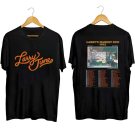 Rapper Larry June North America 2023 Tour Shirt, Larrys Market Run 2023 World Tour Shirt