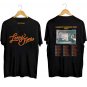 Rapper Larry June North America 2023 Tour Shirt, Larrys Market Run 2023 World Tour Shirt