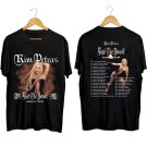 Kim Petras Fan Shirt, Kim Petras 2023 World Tour Shirt, Kim Petras 2023 Concert Shirt