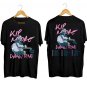 Kip Moore Fan Shirt, Kip Moore Damn Love Fall Tour 2023 Shirt