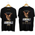 Kevin Gates Fan Shirt, Kevin Gates Only The Generals Tour 2023 Shirt