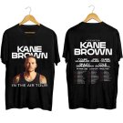 Kane Brown Fan Shirt, Kane Brown In The Air Tour 2024 Shirt, Kane Brown 2024 Concert Shirt