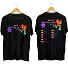 Manana Sera Bonito 2023 Tour Shirt, Karol G 2023 Concert Shirt, Karol G Shirt