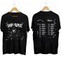 US Sad Boyz Tour 2023 Shirt, Junior H 2023 Concert Shirt, Sad Boyz 2023 Concert Shirt