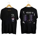 US Sad Boyz Tour 2023 Shirt, Junior H 2023 Concert Shirt, Sad Boyz 2023 Concert Shirt