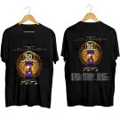 Journey With Toto 2024 Concert Shirt, Journey Freedom Tour 2024 Shirt, Journey Band Fan Shirt