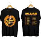 The Mr. Saturday Night World Tour 2023 Shirt, Jon Pardi Country Music Shirt