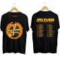 The Mr. Saturday Night World Tour 2023 Shirt, Jon Pardi Country Music Shirt