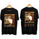 The Mr. Saturday Night World Tour 2023 Shirt, Jon Pardi Country Music Shirt
