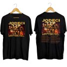 Jodeci Summer Block Party Tour 2023 Shirt, Jodeci 2023 Concert Shirt, Jodeci Band Fan Shirt