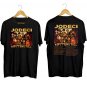Jodeci Summer Block Party Tour 2023 Shirt, Jodeci 2023 Concert Shirt, Jodeci Band Fan Shirt