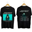 Jessie Murph 2023 Concert Shirt, Jessie Murph Cowboys And Angels Tour 2023 Shirt