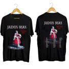 Jazmin Bean Fan Shirt, Jazmin Bean The Terrified Tour 2023 Shirt, Jazmin Bean 2023 Concert Shirt