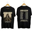Jason Aldean Fan Shirt, Jason Aldean Highway Desperado Tour 2023 Shirt