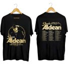 Jason Aldean Fan Shirt, Jason Aldean Highway Desperado Tour 2023 Shirt