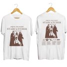 Greta Van Fleet Band Fan Shirt, Greta Van Fleet Starcatcher World Tour 2023 Shirt