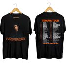 Ivan Cornejo Fan Shirt, Ivan Cornejo Terapia 2023 Tour Shirt, Ivan Cornejo Concert Shirt