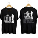 Lil Baby 2023 Tour Shirt, Its Only Us Tour 2023 Shirt, Lil Baby Fan Shirt