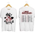 Hot Mulligan 2023 Band Fan Shirt, Hot Mulligan Why Would I Watch Tour 2023 Shirt
