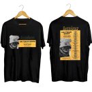 Incubus Tour Concert 2023 Shirt, Incubus 2023 Summer Tour Shirt, Incubus Band Fan Shirt