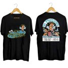 No Pressure Shirt, Illusion Fleshwater 2023 Tour Shirt, No Pressure Band Shirt