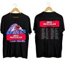 Hot Mulligan 2023 Band Fan Shirt, Hot Mulligan Why Would I Watch Tour 2023 Shirt