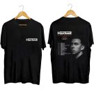 Hardwell North America Tour 2023 Shirt, Hardwell 2023 Concert Shirt, DJ Hardwell Fan Shirt