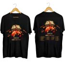 GWAR Band Fan Shirt, GWAR Age Of Imbeciles Fall 2023 Tour Shirt, GWAR 2023 Concert Shirt