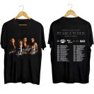 Greta Van Fleet Band Fan Shirt, Greta Van Fleet Starcatcher World Tour 2023 Shirt