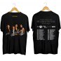 Greta Van Fleet Band Fan Shirt, Greta Van Fleet Starcatcher World Tour 2023 Shirt